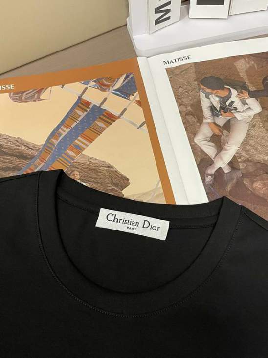 Dior T Shirts Short _SKUDiorS-2XLtltx3216009